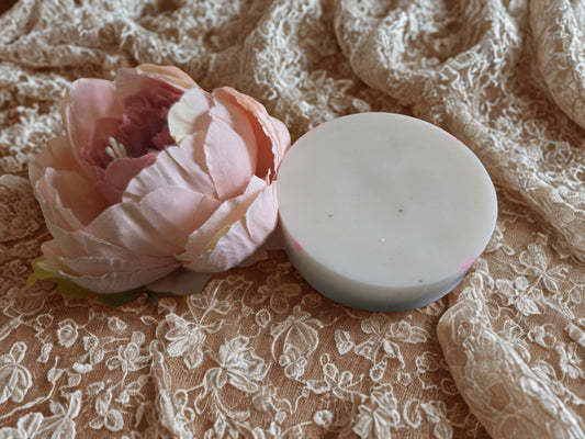 4 oz Goat's Milk Soap