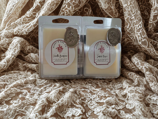 2.5 ounce Soy Wax Melts